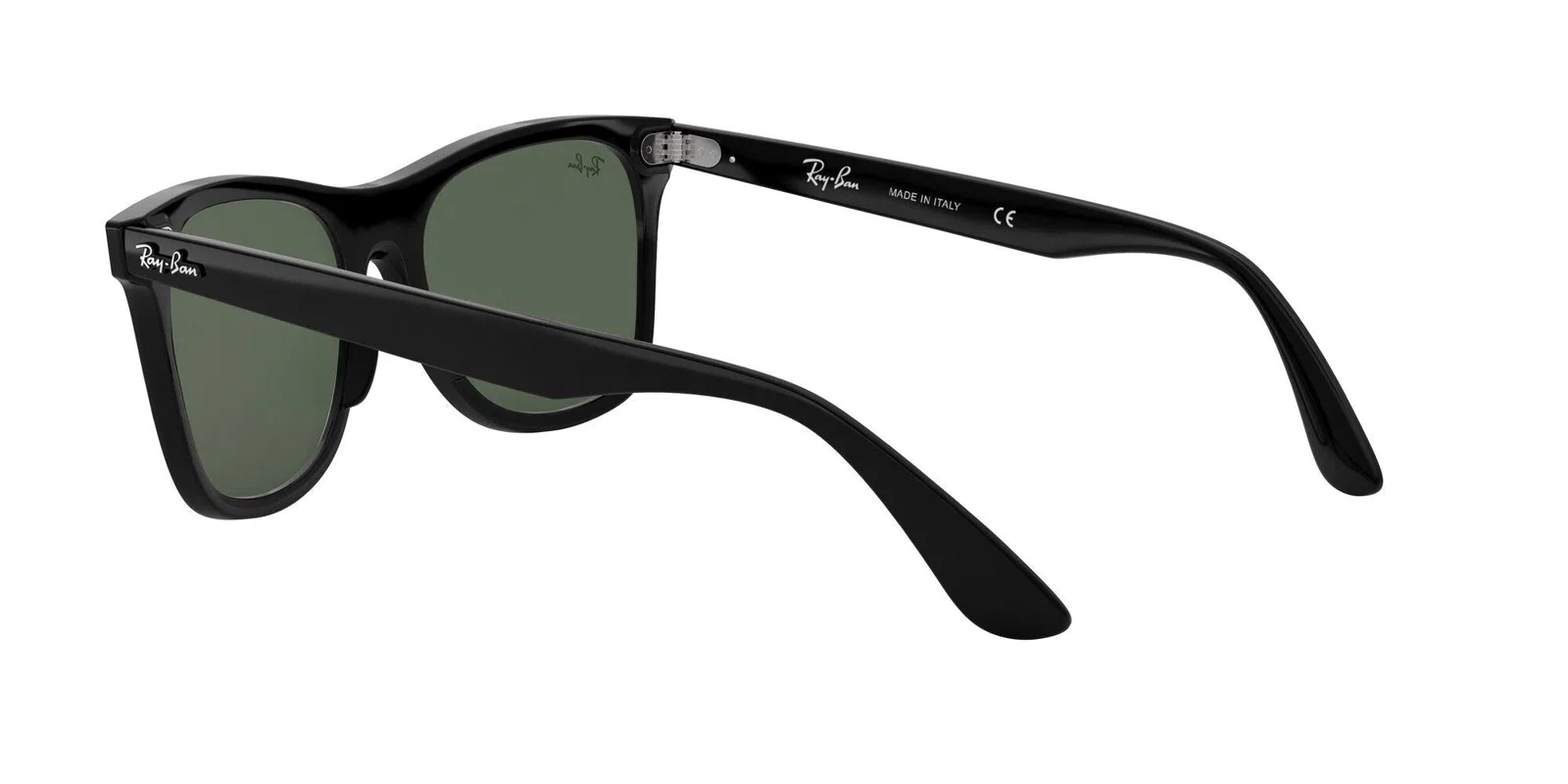 Ray-Ban Blaze Wayfarer 4440N Sunglasses - view 40